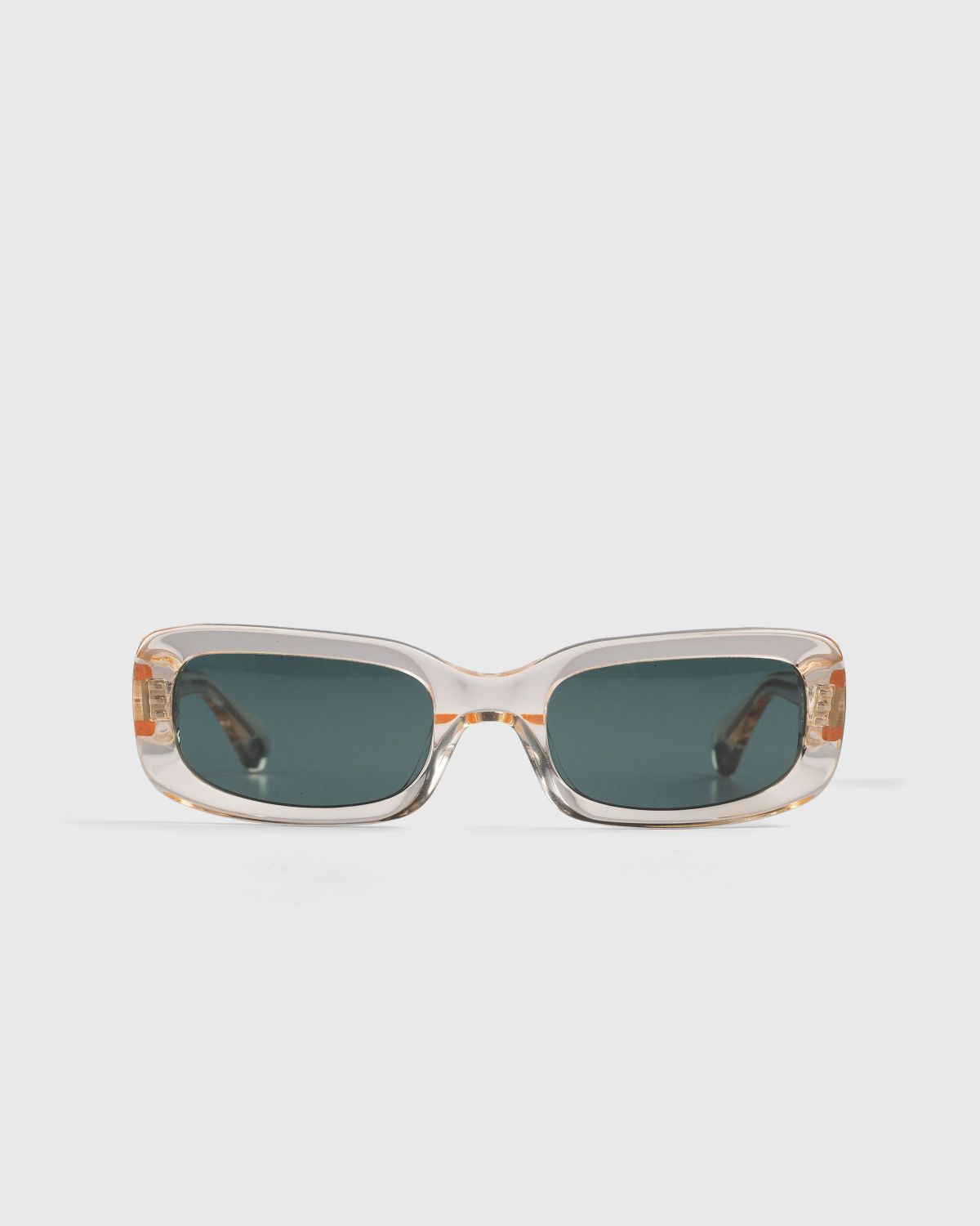 Sun Buddies – Junior Jr. Champagne Supernova - Eyewear - Black - Image 1