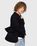 Our Legacy – Sling Bag Washed Black Denim - Bags - Black - Image 4