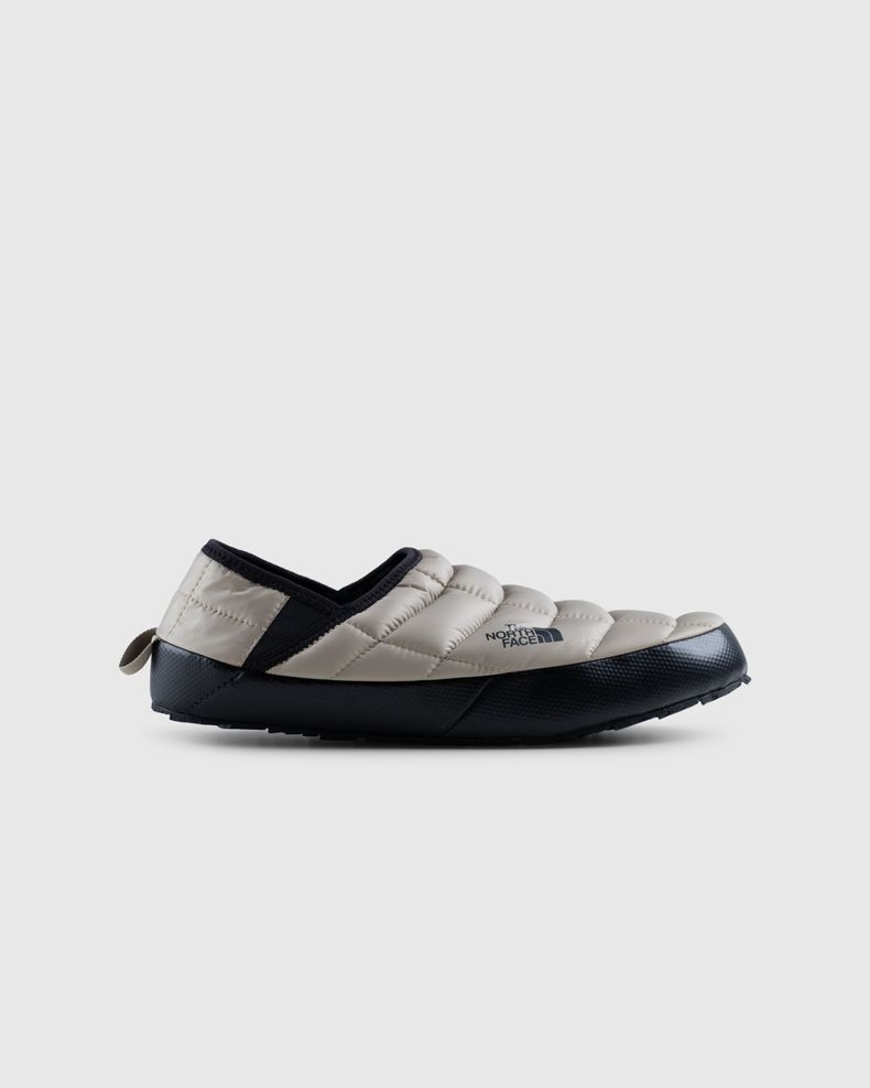 ThermoBall Traction Mules V Hawthorne Khaki/TNF Black
