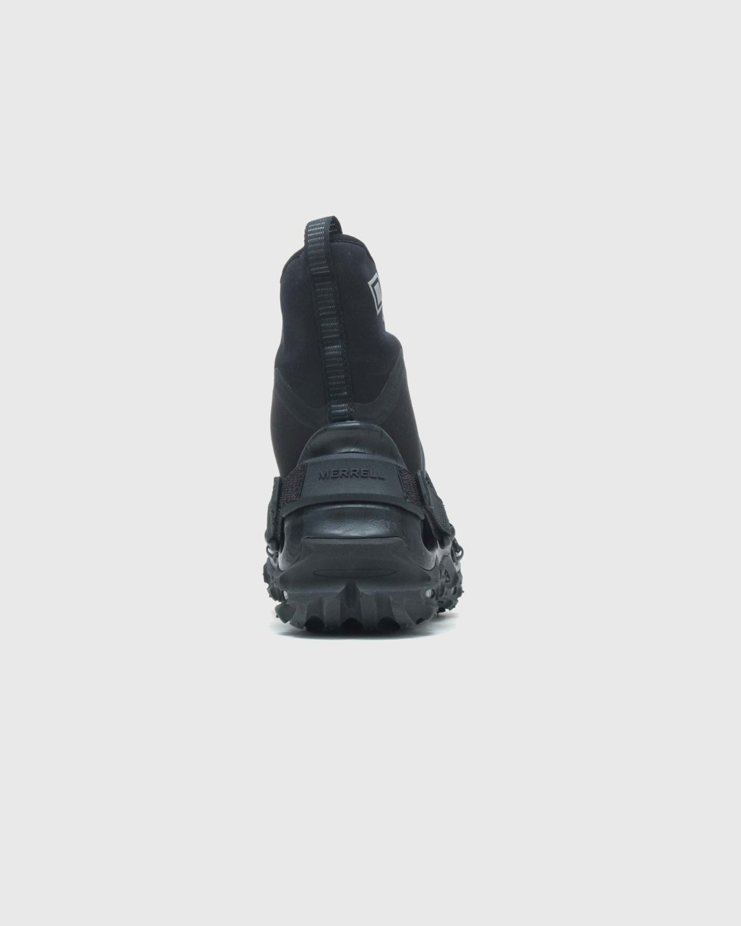 Merrell – Hydro Moc AT NEO GORE-TEX 1TRL Black - High Top Sneakers - Black - Image 3