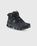 On – Cloudrock 2 Waterproof Black/Eclipse - Sneakers - Black - Image 3