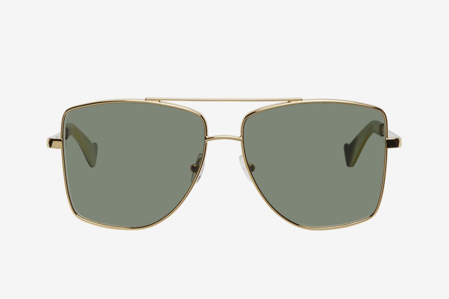 Dempsey Aviator Sunglasses
