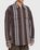 JACQUEMUS – Le Blouson Montagne Brown - Outerwear - Brown - Image 4