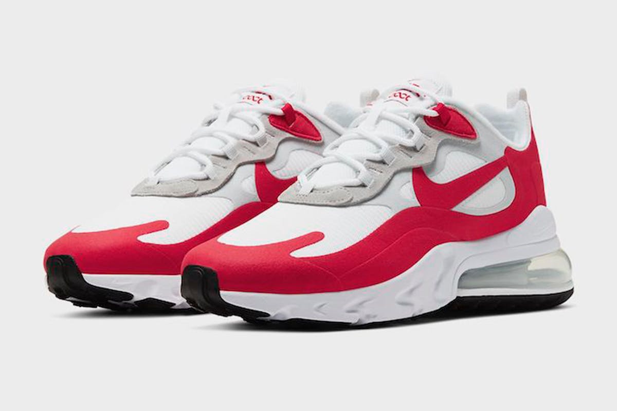 Nike Air Max 1 Air Max 270