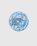Space Available Studio – Coaster 4-Set - Lifestyle - Blue - Image 4