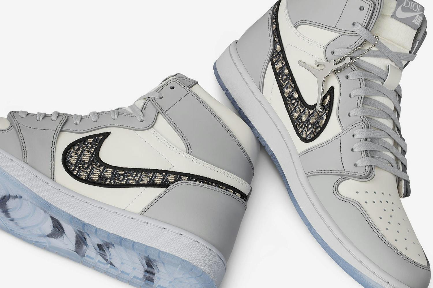 digestion disaster Frog Dior x Nike Air Jordan 1: Official Release Information & Images