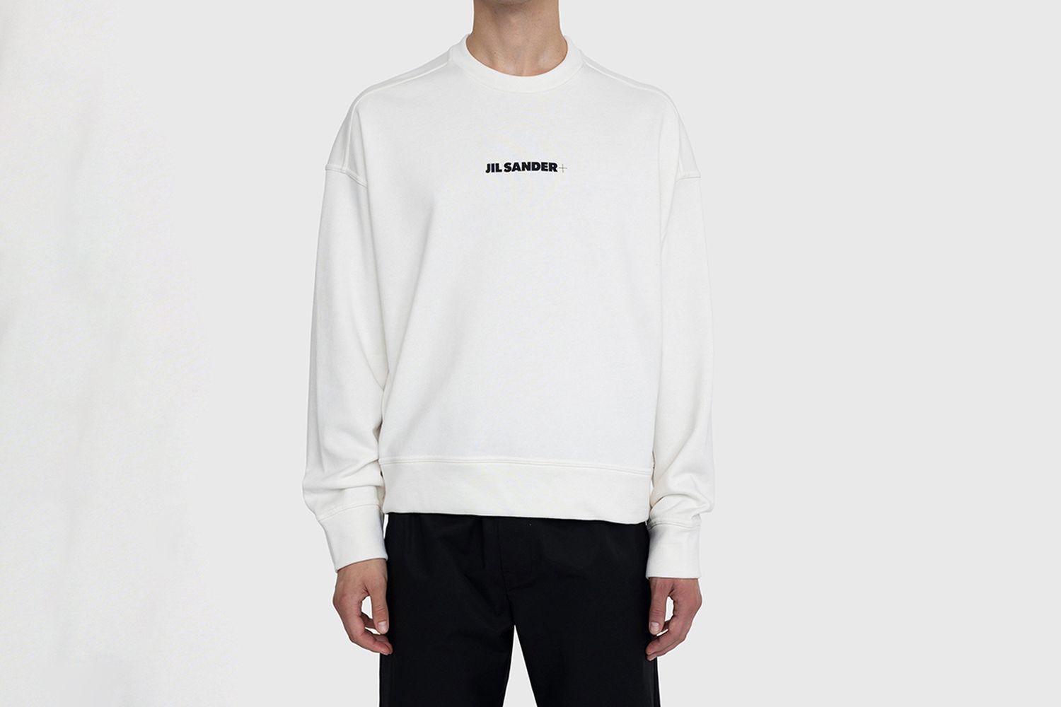 Logo Sweatshirt