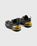 Salomon – ACS PRO ADVANCED Quiet Shade/Black/Antique Moss - Low Top Sneakers - Grey - Image 4