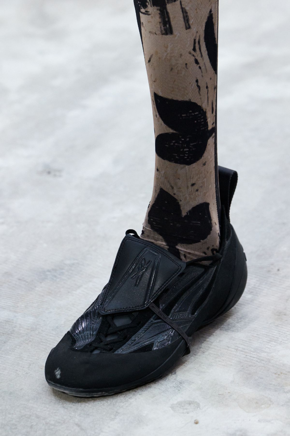Reebok x BOTTER Brings The Weird And Wonderful To PFW