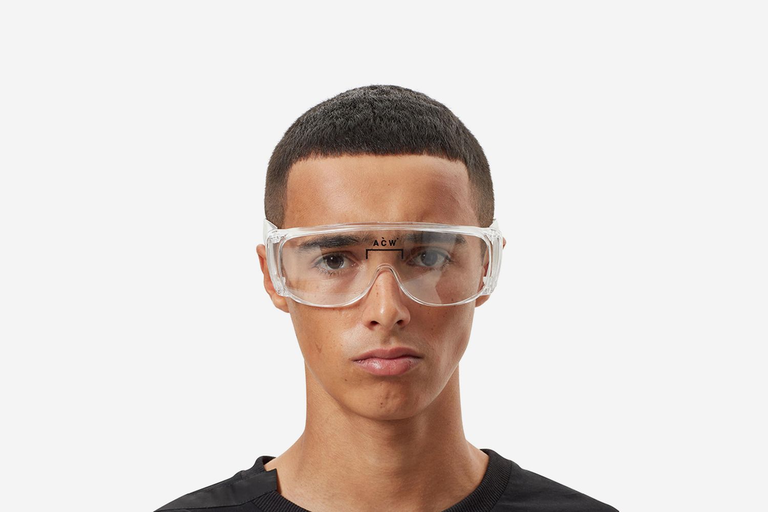 Heavy Duty Acetate Glasses