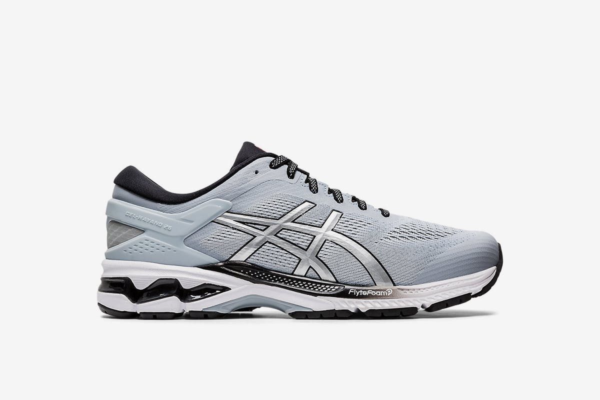 Купить Кроссовки Asics Gel Kayano 26