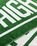 Vilebrequin x Highsnobiety – Logo Towel Sand - Towels - Green - Image 3