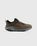 HOKA – M Kaha Low GTX Otter Persimmon Orange - Sneakers - Orange - Image 1