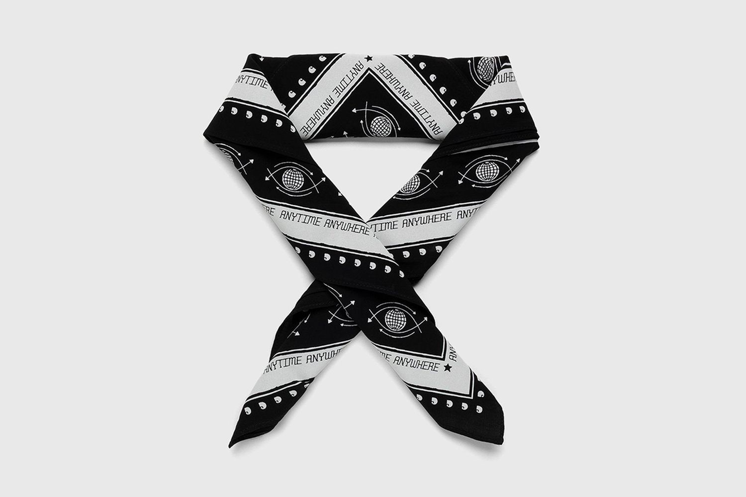 Redford Bandana