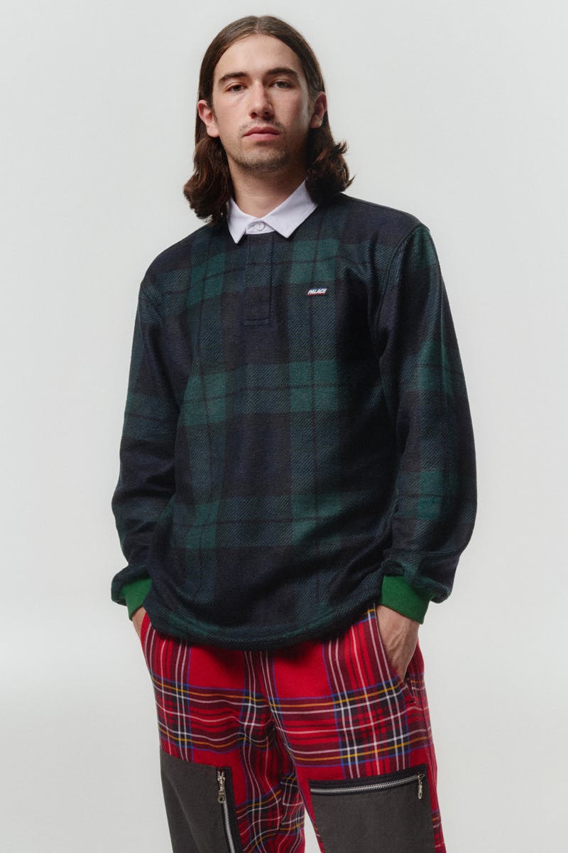 palace skateboards fall winter 2021 fw21 collection lookbook release date info buy droplist colorway website