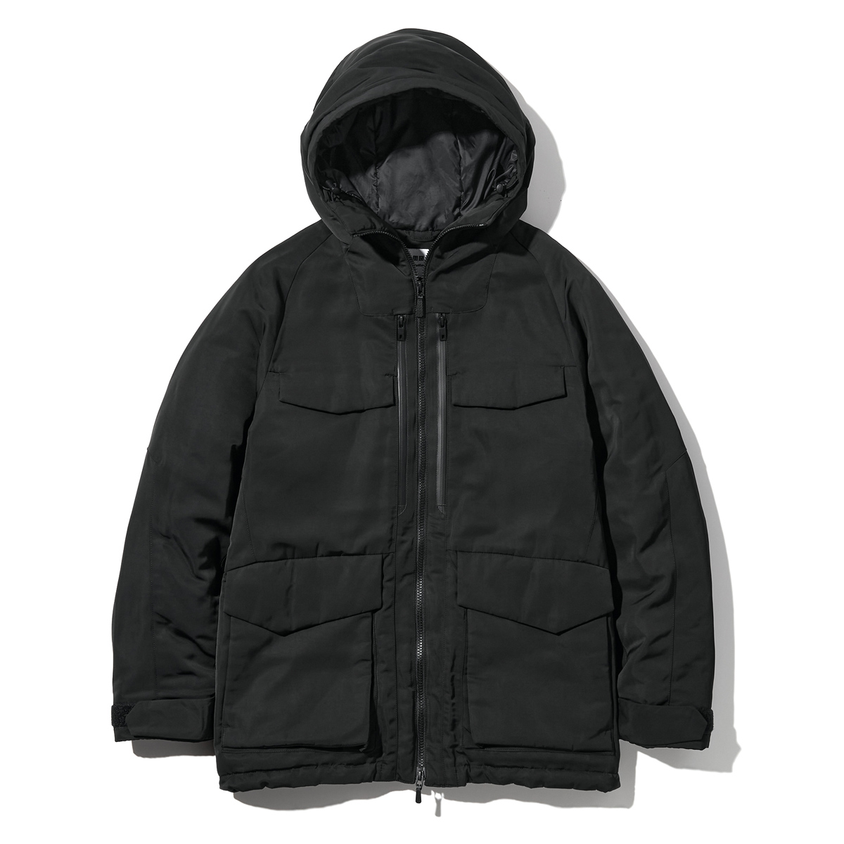 White Mountaineering x UNIQLO Fall/Winter 2021 Collection