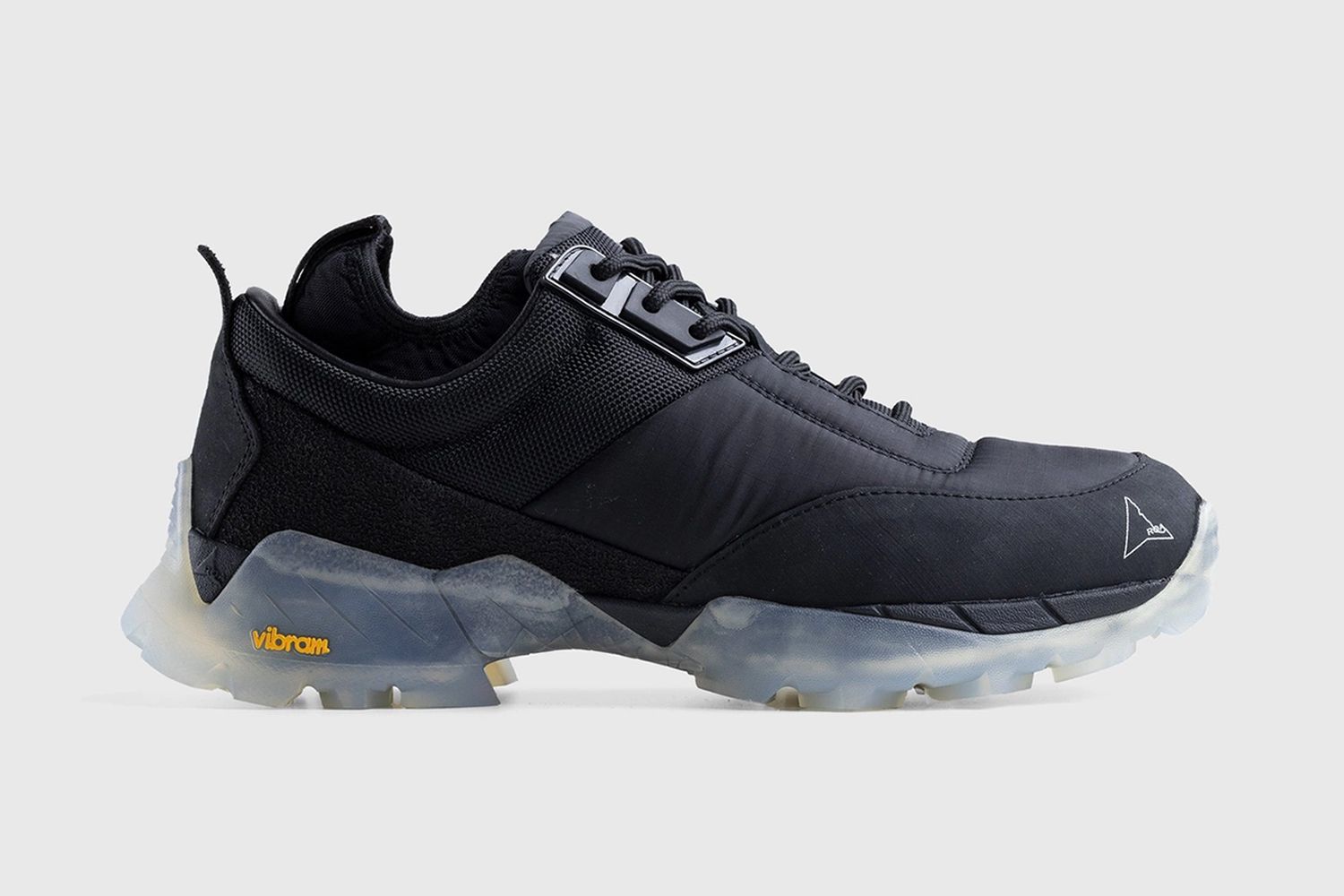 Double Neal Sneaker