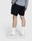 C.P. Company – Eco-Chrome Swim Shorts Black - Swimwear - Black - Image 4