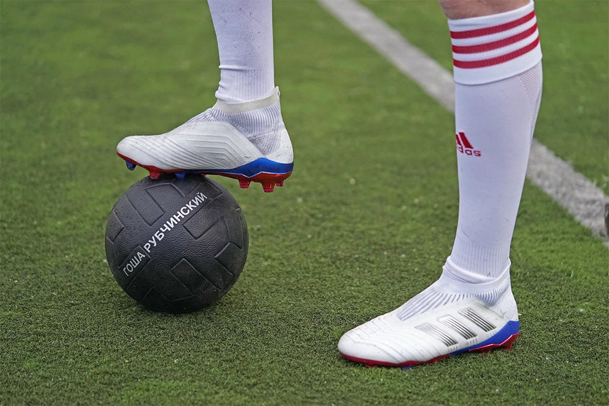 World Cup 2018: The Top 10 Football Boots