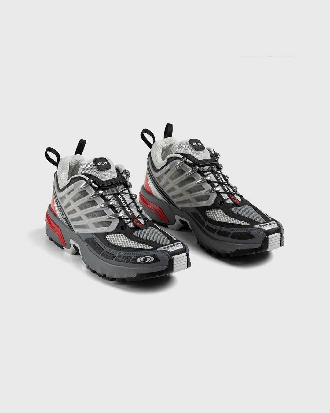 SALOMON acs pro advanced lunar rock GOJI