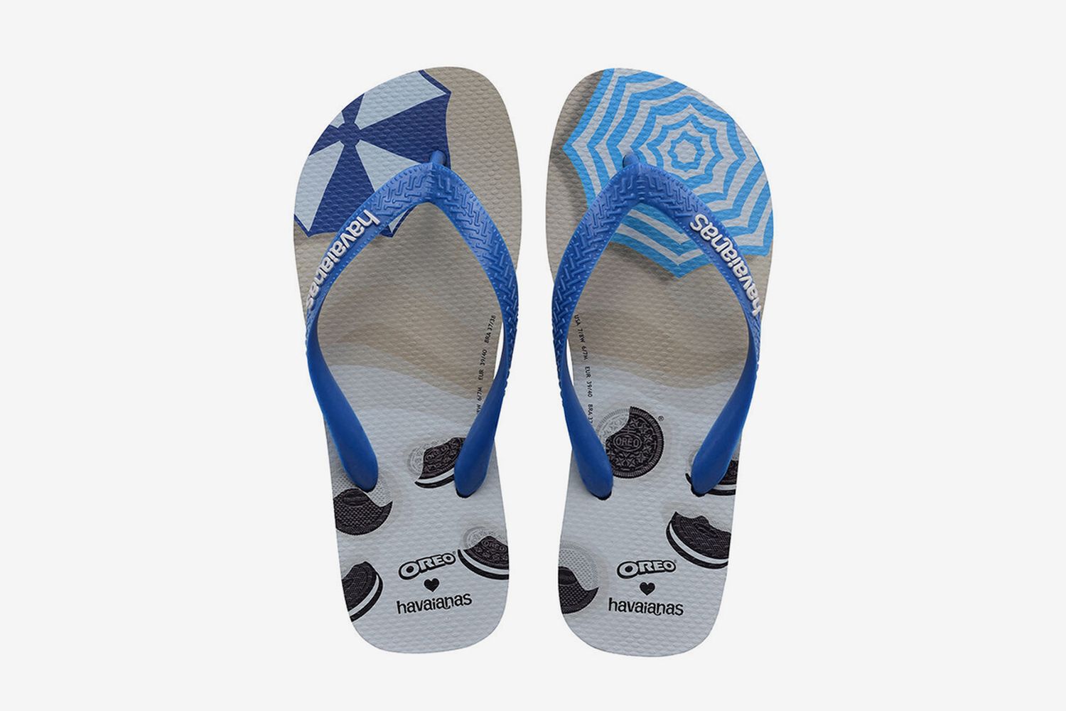 Flip Flops