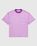 Stone Island – T-Shirt Pink 216X4