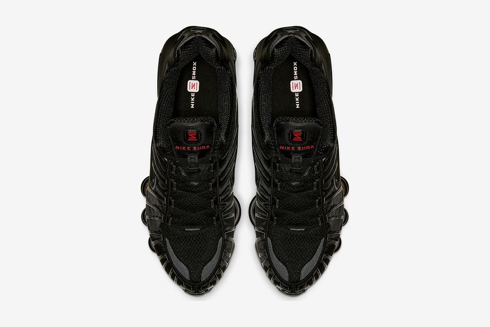 inexpensive nike shox