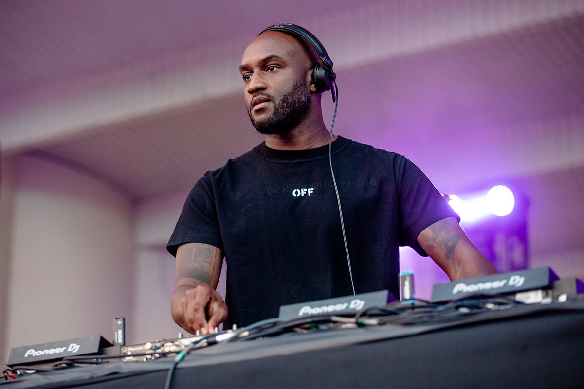 virgil abloh talks djing chicago his favorite music of 2018 main