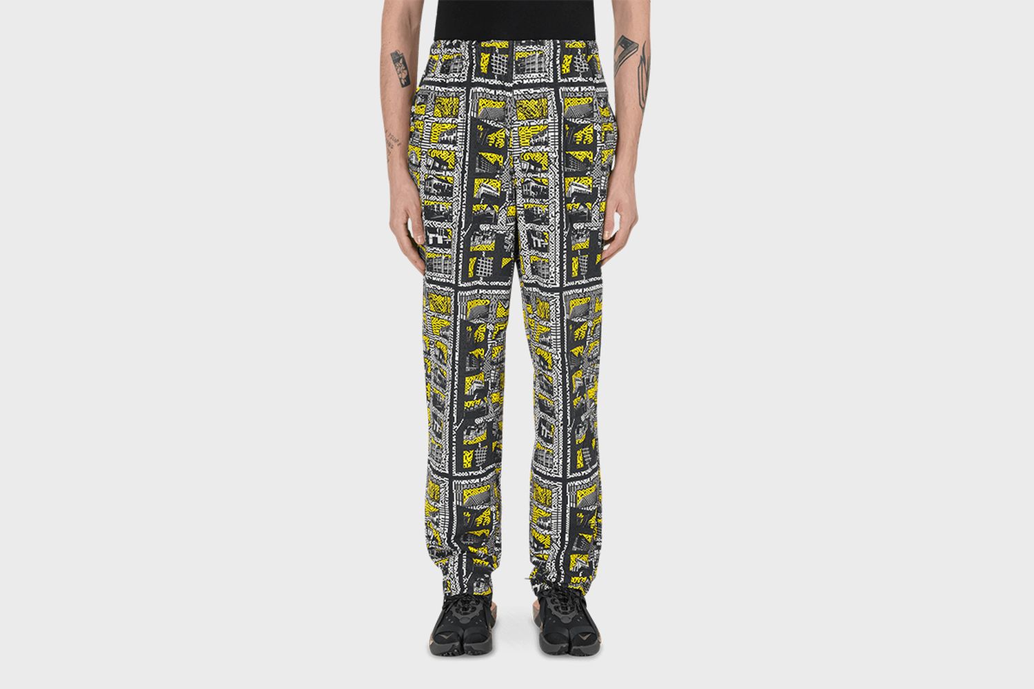 Structures Beach Pants