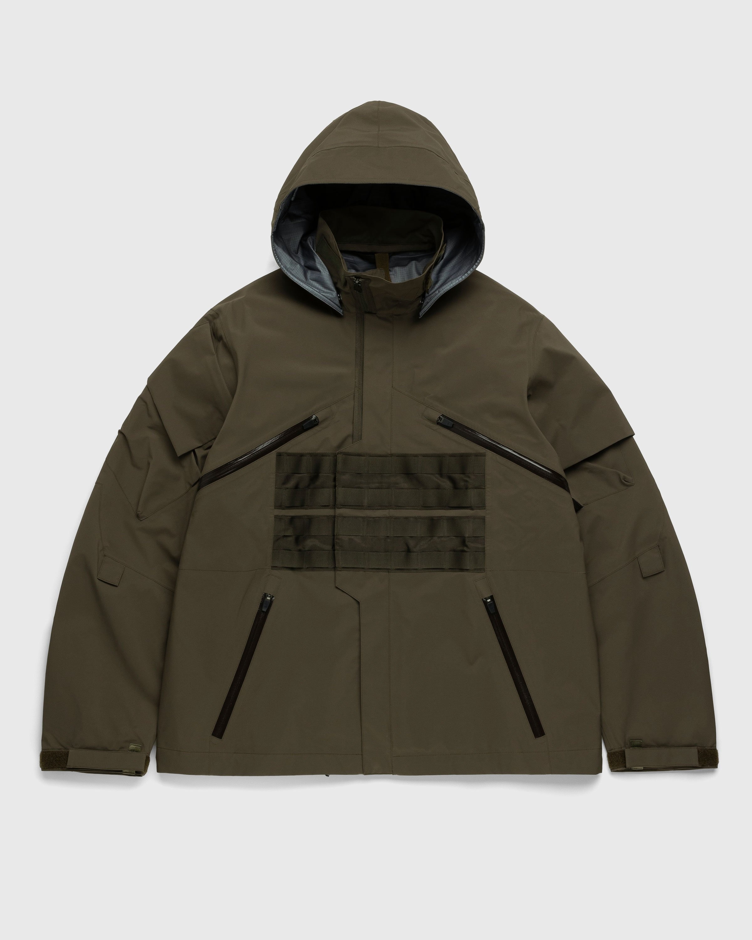Gore tex 2025 3l pro