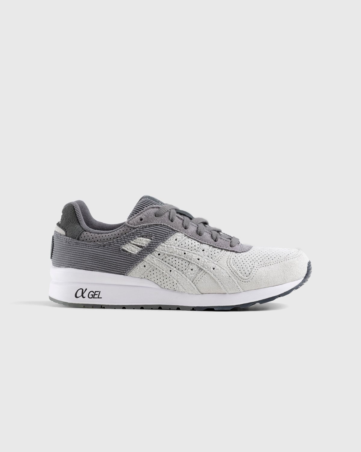 asics x Afew – GT-II Polar Shade/Carbon - Sneakers - Grey - Image 1