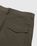 JACQUEMUS – Le Pantalon Peche Dark Khaki - Trousers - Green - Image 5