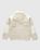 Woolrich – Terra Pile Jacket Ivory - Fleece - Beige - Image 2