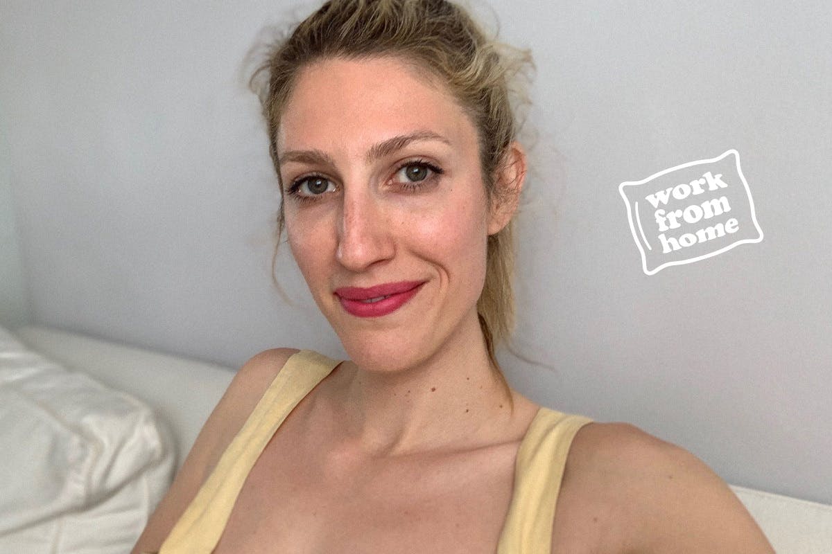 Karley Sciortino Speaks on Sex & Relationships While Social Distancing