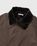 Our Legacy – Short Raglan Car Coat Grey - Outerwear - Grey - Image 3