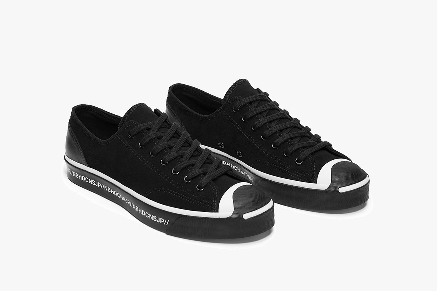 Jack Purcell Ox