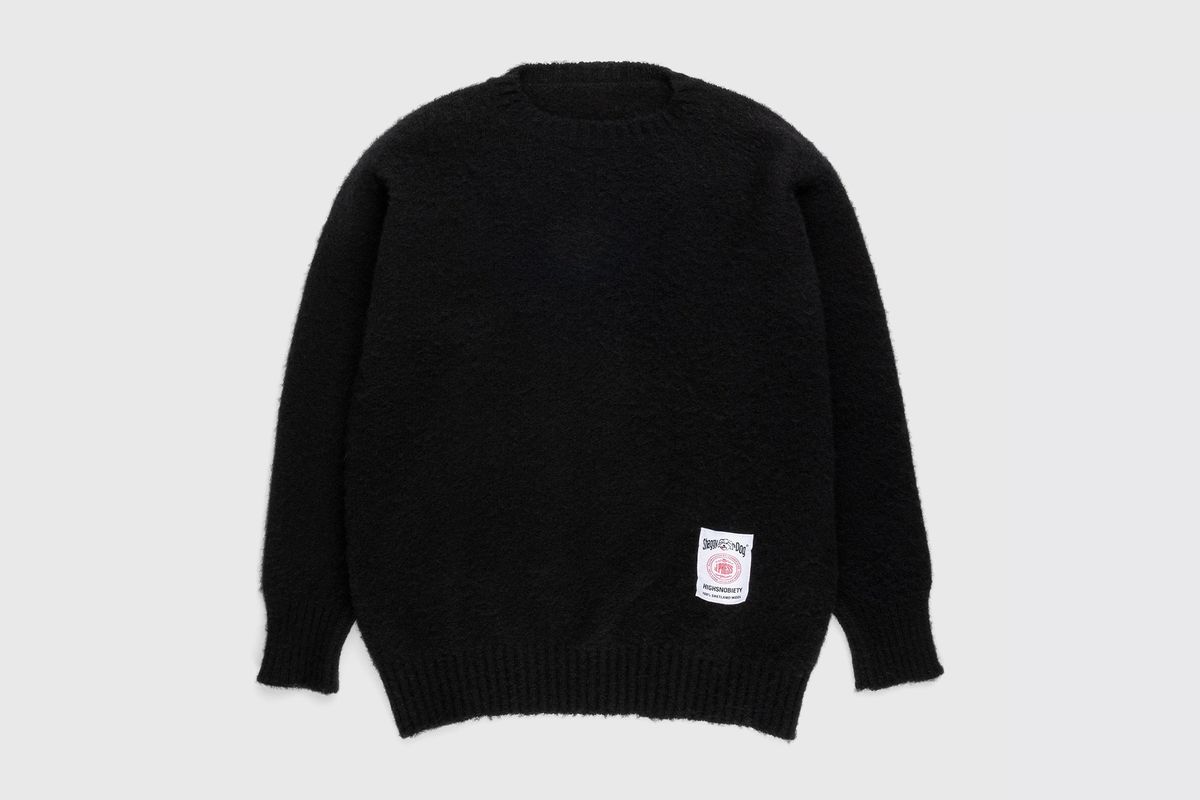 Image on Highsnobiety