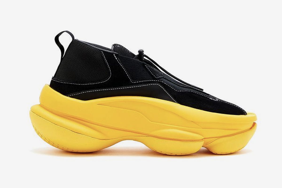 Phalanx Opera Poetry The 10 Best Sneakers of 2020 | Highsnobiety