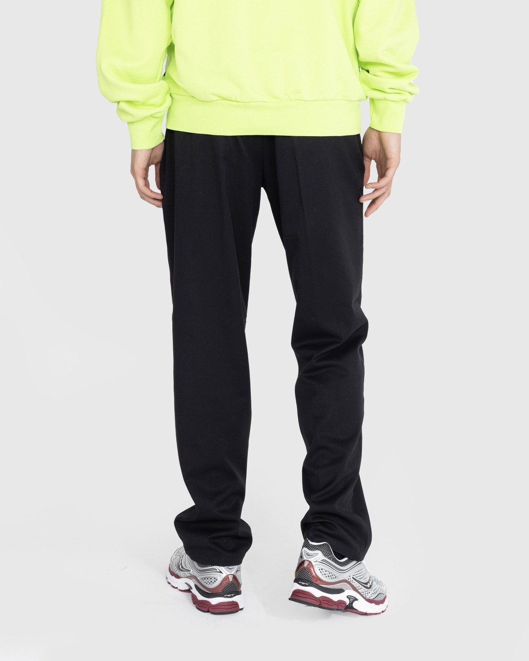 Noon Goons – Profile Pant Black - Pants - Black - Image 3