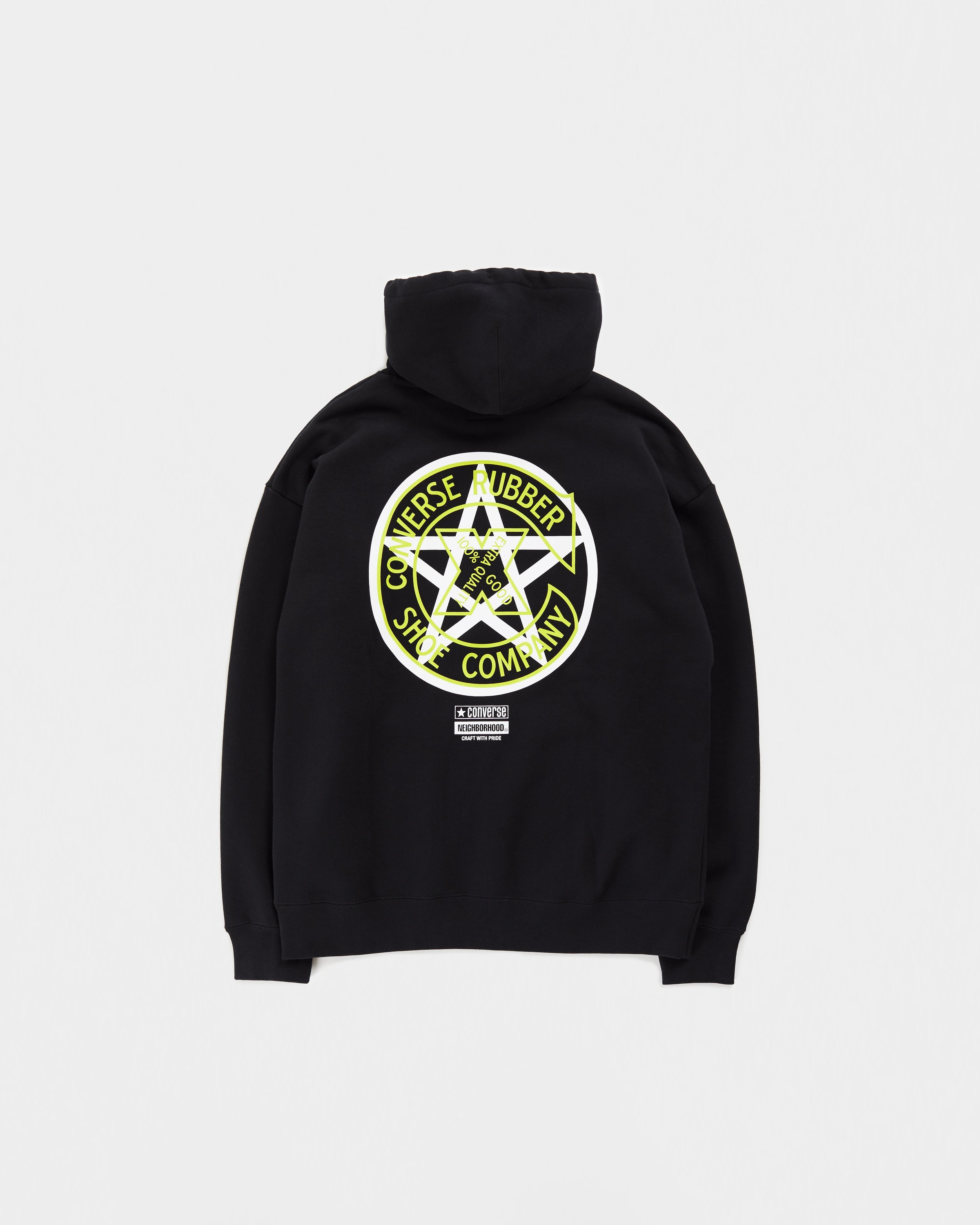 Converse sales neighborhood hoodie