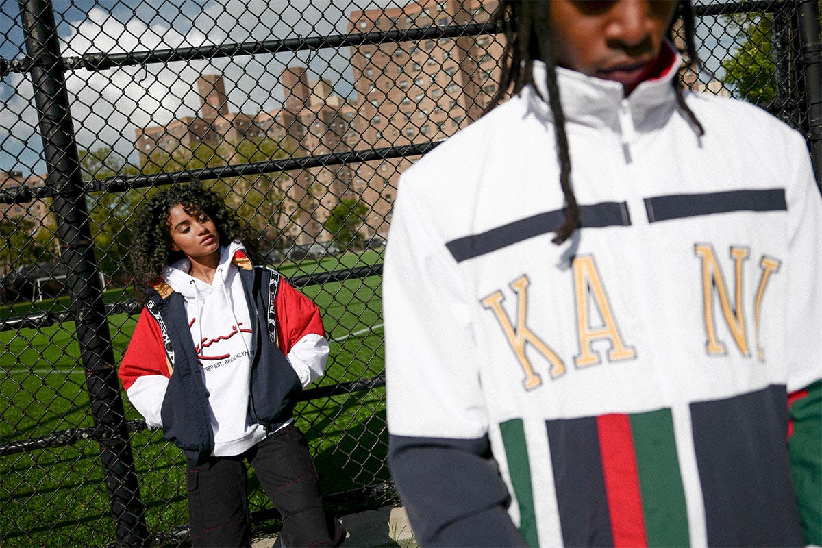 snipes karl kani fall winter 2019