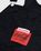 Highsnobiety x Coca-Cola Zero Sugar – Dungarees Black - Pants - Black - Image 7