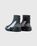 Raf Simons – Cylon 22 Antracite - High Top Sneakers - Grey - Image 3