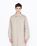 Highsnobiety HS05 – Light Insulated Eco-Poly Trench Coat Beige - Outerwear - Beige - Image 3