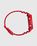 Casio – G-Shock GA-2100-4AER Red - Watches - Red - Image 4
