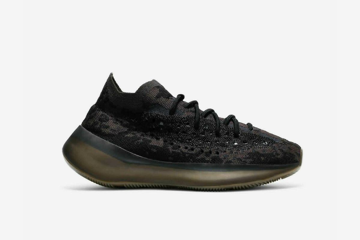 Jordans that look like yeezys best sale