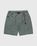 Gramicci – Shell Gear Shorts Slate Grey