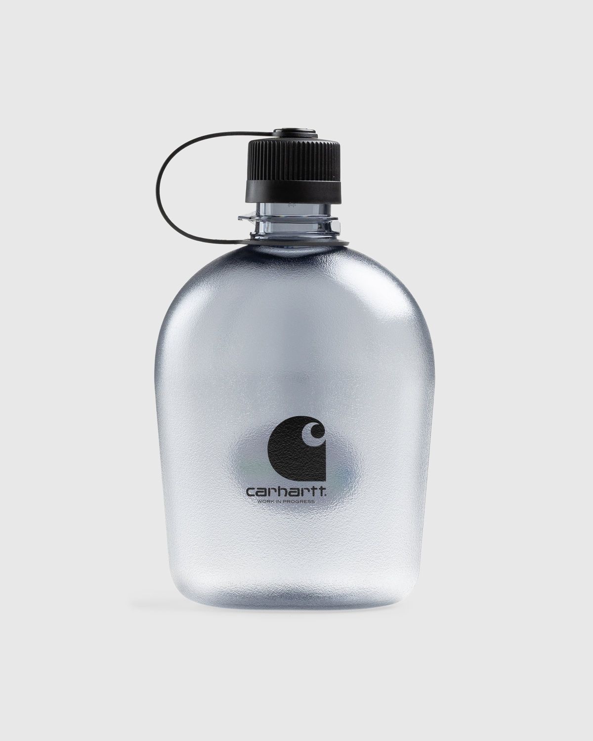 Carhartt WIP – Field Bottle Dusty Hamilton Brown - Lifestyle - Brown - Image 3