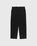Diomene by Damir Doma – Classic pants Meteorite - Pants - Black - Image 1