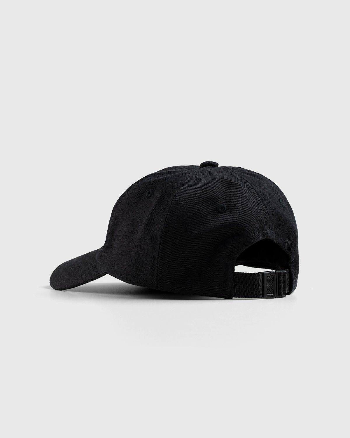 Carne Bollente – The Final Orgasm Black Cap - Hats - Black - Image 2
